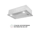 Витяжка Perfelli BI 5022 I LED - изображение 4
