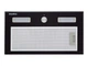 Витяжка Interline STREET BL A/52 M/2/M - зображення 1