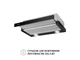 Витяжка Perfelli TL 602 BL LED - изображение 4