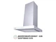Витяжка Perfelli TS 6635 I/WH 1000 LED - изображение 5