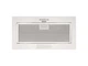 Витяжка ELEYUS UNIA 1200 LED 52 WH - изображение 4