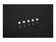 Витяжка Interline TEFFI BL A/60/GL/PB - зображення 3