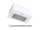 Витяжка Perfelli BI 5653 WH 1000 LED - зображення 4