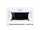 Витяжка Perfelli BI 5653 WH 1000 LED - зображення 8