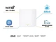 Маршрутизатор (роутер) Asus ZenWiFi xt8 1pk v2 white (90ig0590-mo3a30) - изображение 2