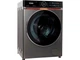 Пральна машина автоматична Prime Technics PWF 81489 SID - изображение 2
