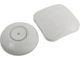 Точка доступу MikroTik CAP ac (RBcAPGi-5acD2nD) - изображение 1