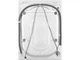 Пральна машина Electrolux EW6SN227CP - зображення 5