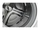 Пральна машина Electrolux EW6SN227CP - зображення 6