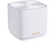 Маршрутизатор (роутер) Asus ZenWiFi XD4 Plus 1-pack White (90IG07M0-MO3C00) - изображение 1