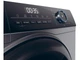 Пральна машина Haier HW90-B14939S8-S - изображение 4