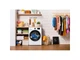 Пральна машина автоматична Gorenje WPNEI94A1SWIFI/UA - изображение 7