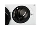 Прально-сушильна машина автоматична Midea MF200D80WB/W-C - изображение 2