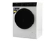 Пральна машина автоматична ECG EWF 801200 BlackLine - изображение 4