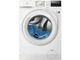 Пральна машина автоматична Electrolux EW6F2281U - изображение 1