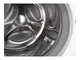 Пральна машина автоматична Electrolux EW6F2281U - изображение 3