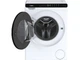 Пральна машина автоматична Candy CW50-BP12307-S - зображення 2