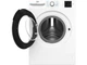 Пральна машина автоматична Beko BM1WFSU38033WW - изображение 2