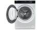Прально-сушильна машина Haier HWD120-B14979 - зображення 4