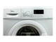 Пральна машина Midea MFE06W60/ W-UA - изображение 5