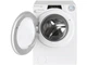 Пральна машина Candy RapidO RO4 1274DWMT/1-S - зображення 3