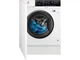 Вбудована пральна машина Electrolux EW7N7F348SUI - изображение 1