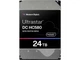 Жорсткий диск WD Ultrastar DC HC580 24 TB (WUH722424ALE6L4/0F62796) - изображение 2