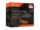 Зовнішній жорсткий диск Seagate FireCuda Gaming Hub 16 TB (STKK16000400) - изображение 4