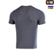 Футболка M-Tac Dark Grey (2XL) 93/7 80013012-2XL - изображение 4