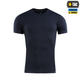 Футболка M-Tac Summer Dark Navy Blue (XL) 93/7 20092015-XL - зображення 2