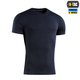 Футболка M-Tac Summer Dark Navy Blue (XL) 93/7 20092015-XL - зображення 3