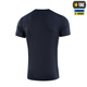 Футболка M-Tac Summer Dark Navy Blue (XL) 93/7 20092015-XL - зображення 4