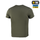 Футболка M-Tac Army Olive (4XL) 93/7 80013062-4XL - зображення 4