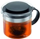 Заварочный чайник Bodum Bistro 1.5 л (1870-01) - изображение 1