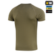 Футболка M-Tac Ultra Light Polartec Dark Olive 3XL 51404048-3XL - зображення 4