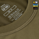 Футболка M-Tac Ultra Light Polartec Dark Olive 3XL 51404048-3XL - зображення 5