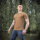 Футболка реглан M-Tac Coyote Brown (3XL) 93/7 80047017-3XL - зображення 6