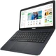 Ноутбук ASUS EeeBook E402SA (E402SA-WX007D) Blue - изображение 3
