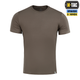 Футболка M-Tac Summer Dark Olive (M) 93/7 20092048-M - зображення 2