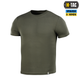 Футболка M-Tac Army Olive (5XL) 93/7 80013062-5XL - зображення 1