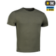 Футболка M-Tac Army Olive (5XL) 93/7 80013062-5XL - зображення 3