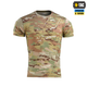 Футболка потовідвідна тактична M-Tac Summer (3XL) MC 80053008-3XL - зображення 2