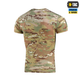 Футболка потовідвідна тактична M-Tac Summer (3XL) MC 80053008-3XL - зображення 4