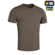 Футболка M-Tac Summer Dark Olive (2XL) 93/7 20092048-2XL - зображення 3