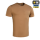 Футболка M-Tac Summer Coyote Brown (3XL) 93/7 20092017-3XL - зображення 3