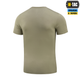 Футболка M-Tac Summer Tan (L) 93/7 20092003-L - зображення 4