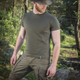 Футболка M-Tac Army Olive (L) 93/7 80013062-L - зображення 5