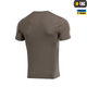 Футболка M-Tac Dark Olive (XL) 93/7 80013048-XL - зображення 4