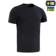 Футболка M-Tac Summer Black (2XL) 93/7 20092002-2XL - изображение 3