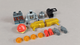 Конструктор Lego Фігурка Cooper With Double Shooter Paper Bag DREAMZzz 552405 drm067 - изображение 4